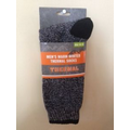 Men's Warm Winter Thermal Socks